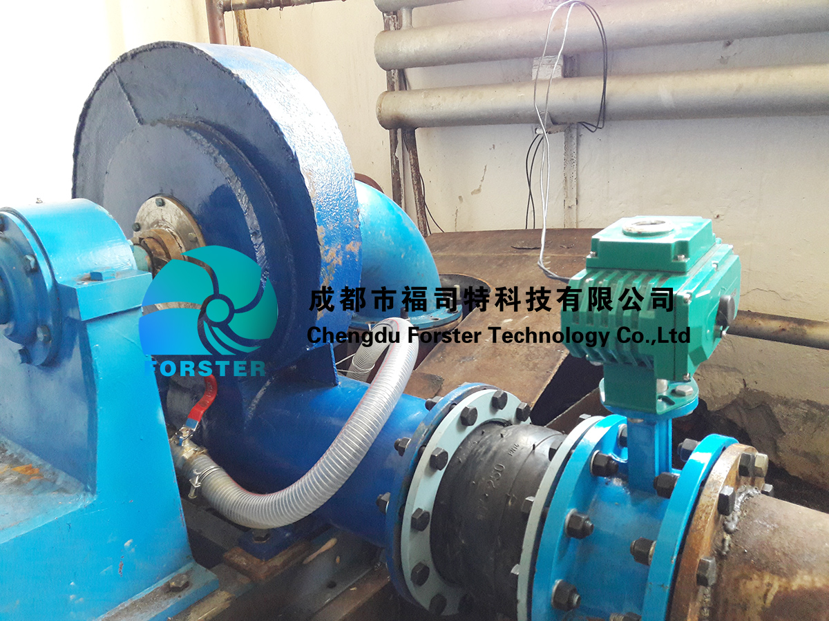 What Are The Reasons For The Frequency Instability Of Hydro Generator