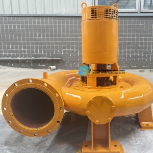 15KW Hydroelectric Vertical Francis Turbine Generator For Home