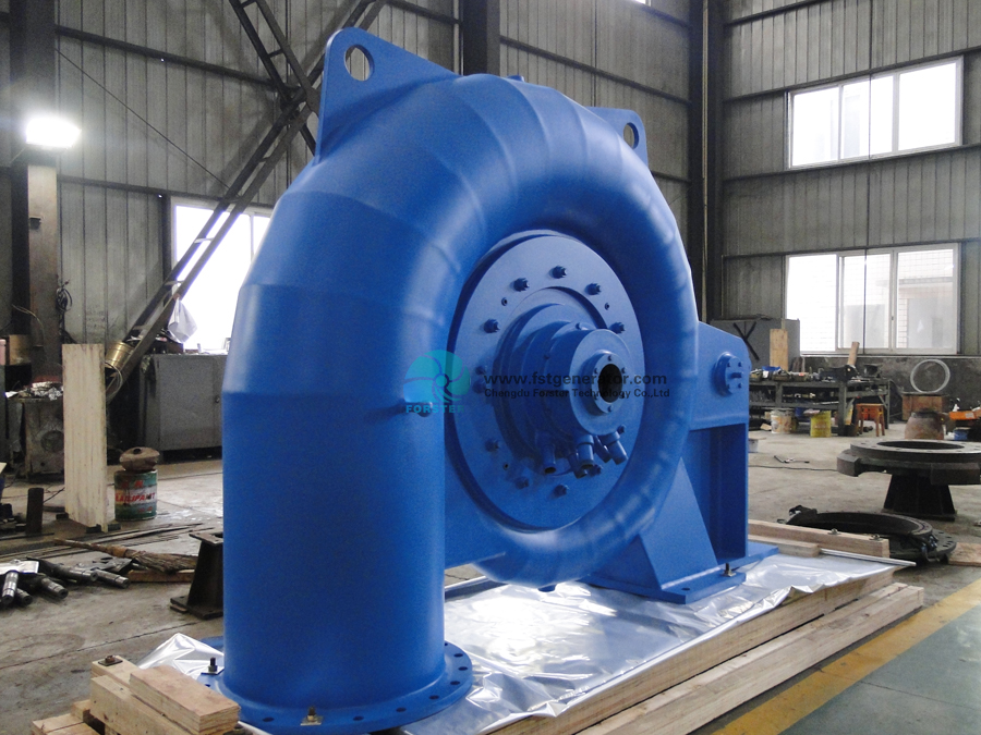 Factors That Great Influence On The Stable Working Of Hydraulic Turbine