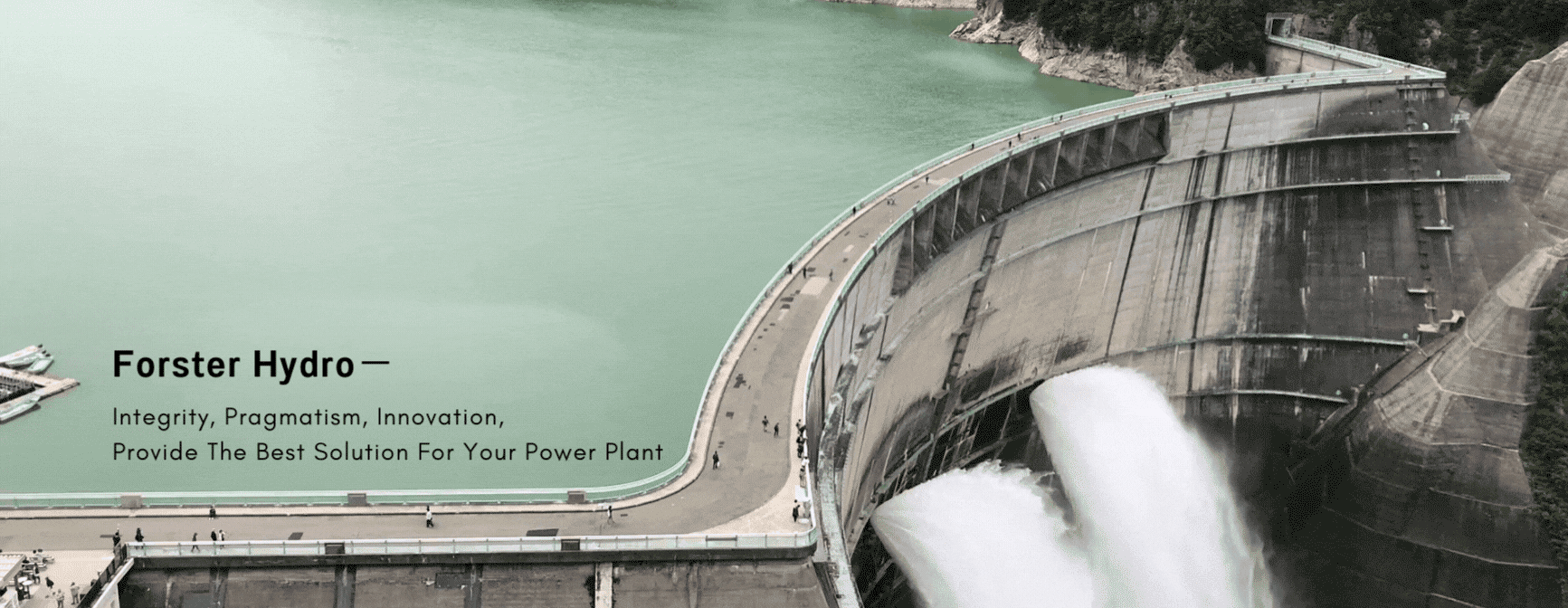 Water Turbine,Hydro Turbine Generator,Hydroelectric Turbine Generator Manufacturer Forster