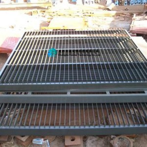Trash Rack for Hydro Power Plant