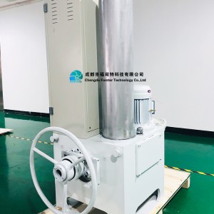 Generate Electricity Francis Turbine for Hydro Power Plant