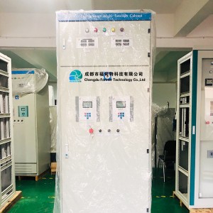 Generate Electricity Francis Turbine for Hydro Power Plant