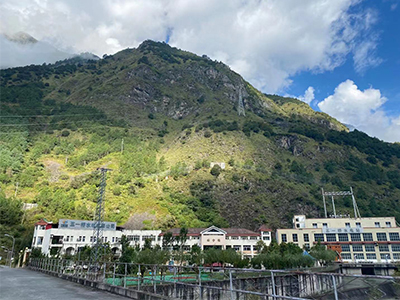 Little Knowledge About Hydropower