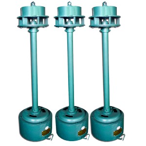 Small 1KW 3KW 5KW Micro Hydro Fixed Blade Kaplan Turbine Generator for Home or Farm