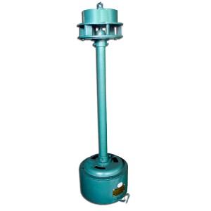 Small 1KW 3KW 5KW Micro Hydro Fixed Blade Kaplan Turbine Generator for Home or Farm