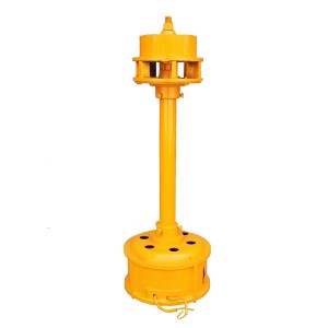 Small 1KW 3KW 5KW Micro Hydro Fixed Blade Kaplan Turbine Generator for Home or Farm