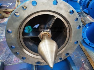 turgo turbine